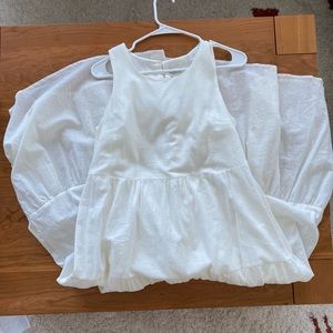 NWOT Target A New Day Dress